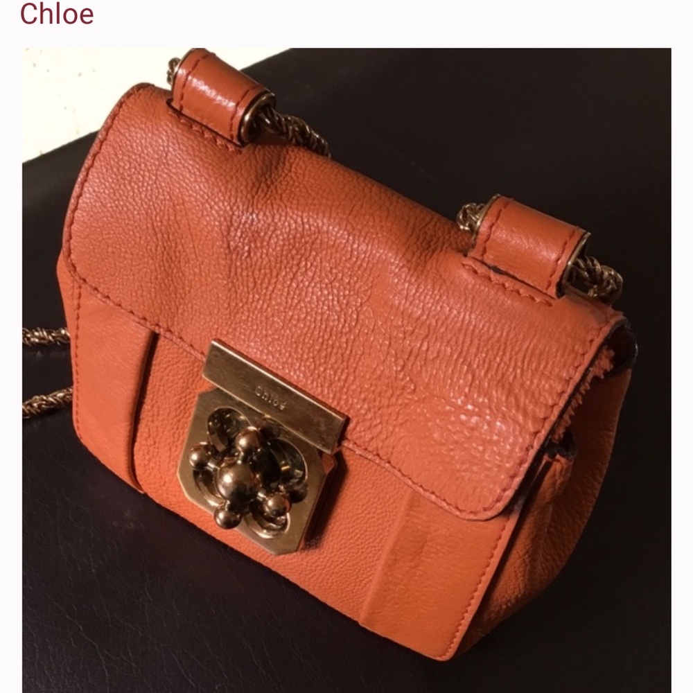 CHLOE MINI ELSIE CUTIE 🔥🔥🔥